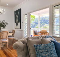 RiverRun Cottage - Redcliffe Tourism