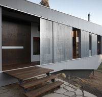 Riversdale Retreat - Redcliffe Tourism