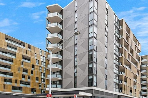 Riverside Apartment Next To Sydney Olympic Park - Redcliffe Tourism 0
