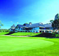 Riverside Oaks Golf Resort - Redcliffe Tourism