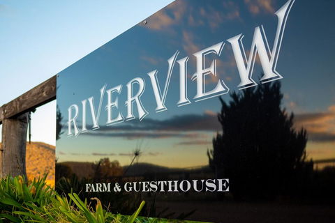 Riverview Farm & Guesthouse - Redcliffe Tourism 0