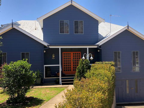 Riverview House B&B - Redcliffe Tourism 0