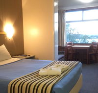 Riverview Motor Inn - Redcliffe Tourism