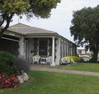Robe Haven Motel - Redcliffe Tourism