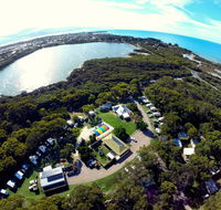 Robe Holiday Park - Redcliffe Tourism