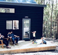Robinson Crusoe Tiny House - Redcliffe Tourism