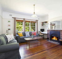 Rodova Cottage - Redcliffe Tourism