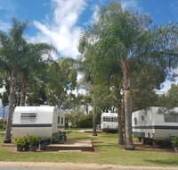 Rose City Caravan Park - Redcliffe Tourism