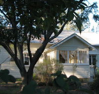 Rose Cottage Hunter Valley - Redcliffe Tourism