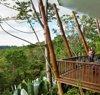 Rose Gums Wilderness Retreat - Redcliffe Tourism