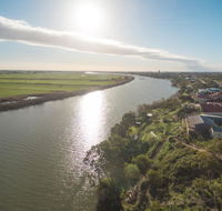 Rosebank Cottage Tailem Bend - Redcliffe Tourism