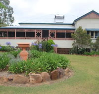 Rosebank Homestead and Farmstay - Redcliffe Tourism