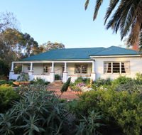 Rostrata Country House - Redcliffe Tourism