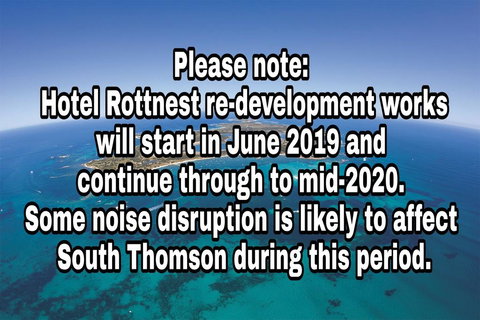 Rottnest Island Authority - Redcliffe Tourism 1