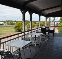 Royal Gatton Hotel - Redcliffe Tourism
