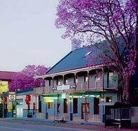 Royal Hotel Singleton - Redcliffe Tourism
