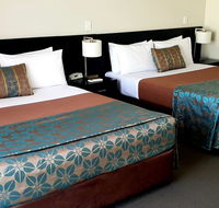 Royal Motel Miles - Redcliffe Tourism