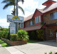 Royal Palms Motor Inn