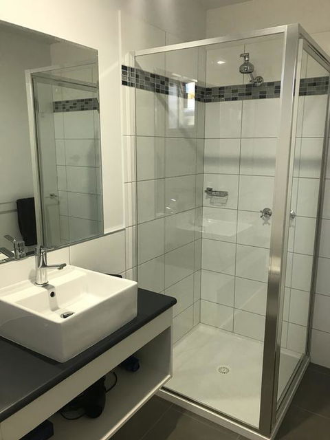 Rubicon Hotel Motel - Redcliffe Tourism 2