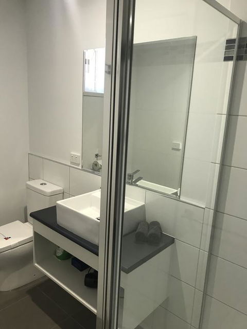 Rubicon Hotel Motel - Redcliffe Tourism 1