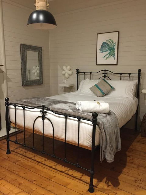 Ruby's Place Hunter Valley - Redcliffe Tourism 3