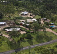 Rubyvale Motel  Holiday Units - Redcliffe Tourism