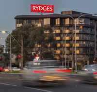 Rydges Adelaide - Redcliffe Tourism