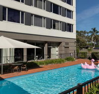 Rydges Bankstown - Redcliffe Tourism