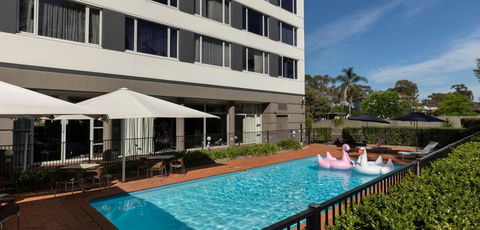 Rydges Bankstown - Redcliffe Tourism 0