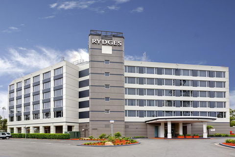 Rydges Bankstown - Redcliffe Tourism 3