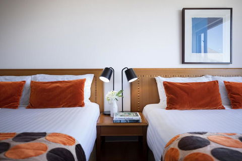 Rydges Bankstown - Redcliffe Tourism 2