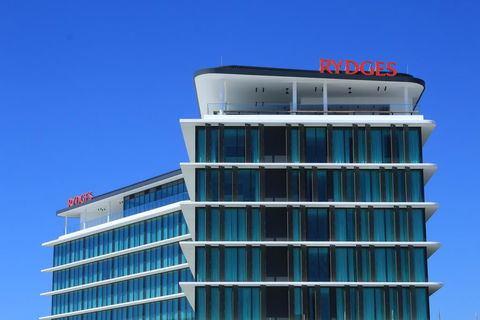 Rydges Gold Coast Airport - Redcliffe Tourism 0