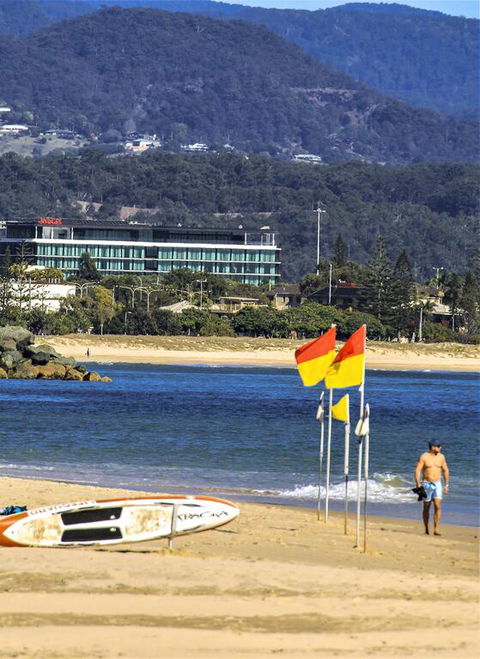 Rydges Gold Coast Airport - Redcliffe Tourism 3