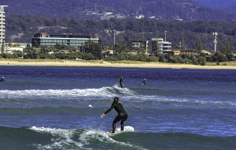 Rydges Gold Coast Airport - Redcliffe Tourism 1