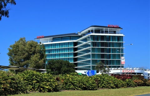 Rydges Gold Coast Airport - Redcliffe Tourism 2