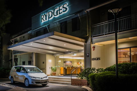 Rydges Kalgoorlie - Redcliffe Tourism 0