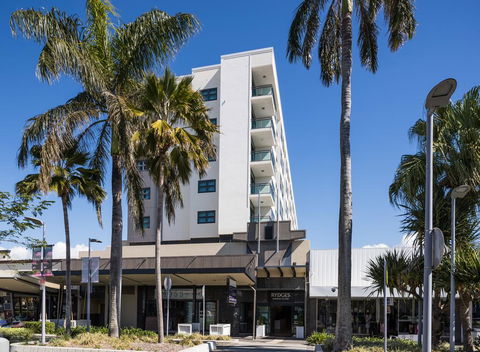 Rydges Mackay Suites - Redcliffe Tourism 2