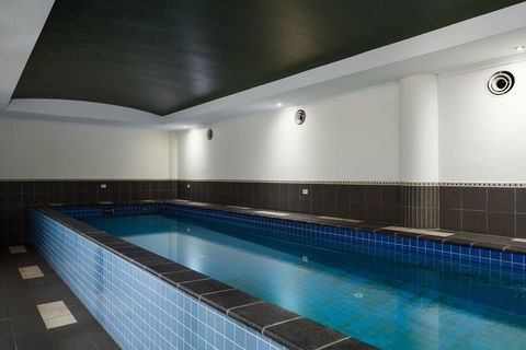 Rydges Mackay Suites - Redcliffe Tourism 1