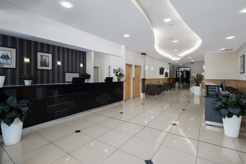 Rydges Mackay Suites - Redcliffe Tourism 3