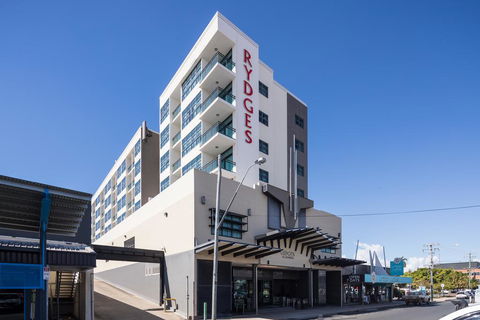 Rydges Mackay Suites - Redcliffe Tourism 0