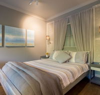 Sailaway Beach House - Redcliffe Tourism