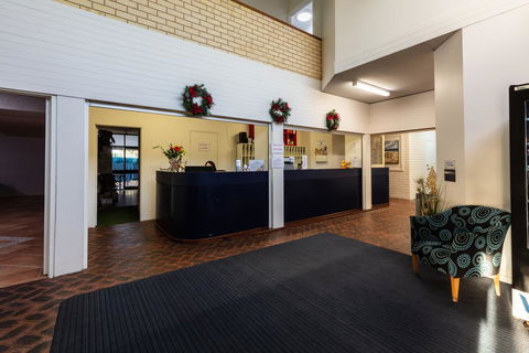 Sails Geraldton Accommodation - Redcliffe Tourism 1