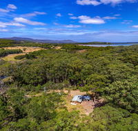 Saintys Creek Cottage - Redcliffe Tourism