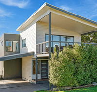 Saltwater Place - Redcliffe Tourism