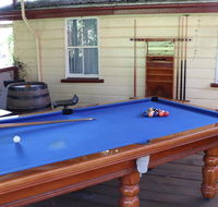 Samford Cottage - Redcliffe Tourism