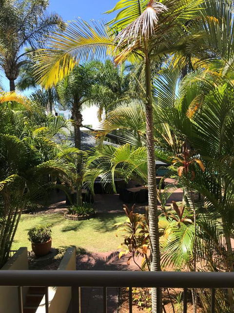 Sanctuary Beach Resort - Redcliffe Tourism 1