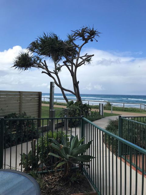 Sanctuary Beach Resort - Redcliffe Tourism 2