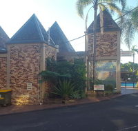 Sanctuary Resort Motor Inn