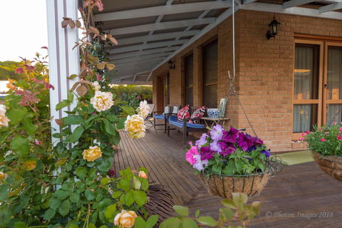 Sanctuary@Waratah - Redcliffe Tourism 2
