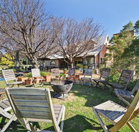 Sandalyn Estate Hunter Valley - Redcliffe Tourism